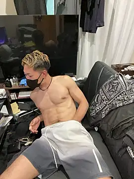 Snapshot of ryuaaaaa chatting on 19, 3, 2026 ryuaaaaa online show from 19, 3, 2026