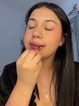 scarleth marquezz online show from 17, 5, 2026