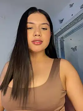 scarleth marquezz online show from 22, 5, 2026