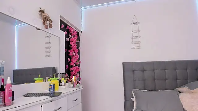 Snapshot of Ariana-Cobos chatting on 2, 4, 2026 Ariana-Cobos online show from 2, 4, 2026