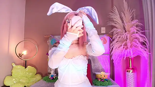 Snapshot of AnnaDenver chatting on 2, 4, 2026 AnnaDenver online show from 2, 4, 2026