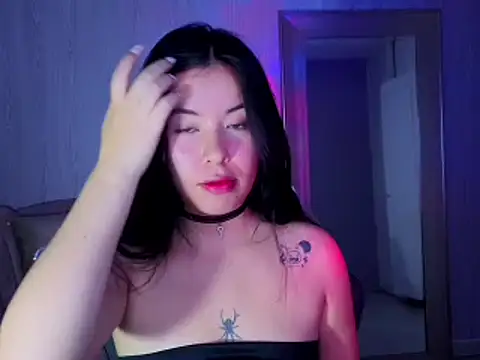 Snapshot of Kylia_a chatting on 23, 2, 2026 Kylia a online show from 23, 2, 2026