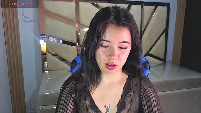 Snapshot of Kylia_a chatting on 12, 3, 2026 Kylia a online show from 12, 3, 2026