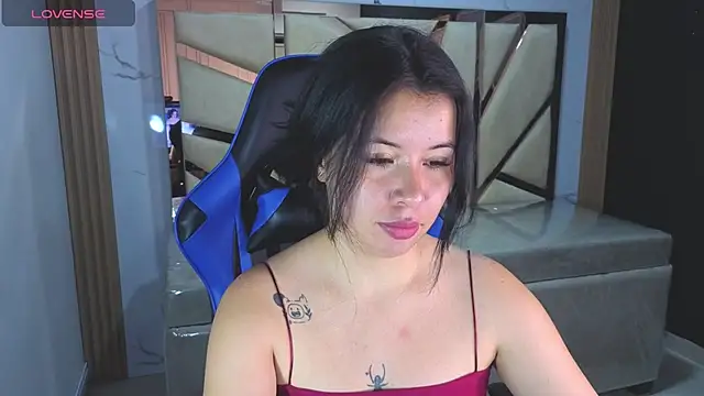 Snapshot of Kylia_a chatting on 13, 3, 2026 Kylia a online show from 13, 3, 2026