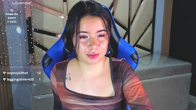 Snapshot of Kylia_a chatting on 22, 3, 2026 Kylia a online show from 22, 3, 2026