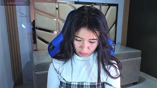 Snapshot of Kylia_a chatting on 23, 3, 2026 Kylia a online show from 23, 3, 2026