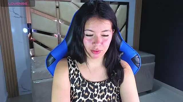 Snapshot of Kylia_a chatting on 24, 3, 2026 Kylia a online show from 24, 3, 2026