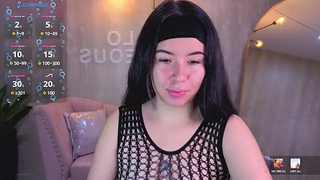 Snapshot of Kylia_a chatting on 7, 4, 2026 Kylia a online show from 7, 4, 2026