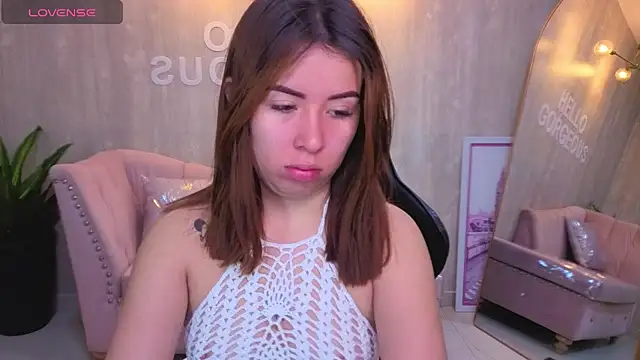 Snapshot of Kylia_a chatting on 23, 4, 2026 Kylia a online show from 23, 4, 2026