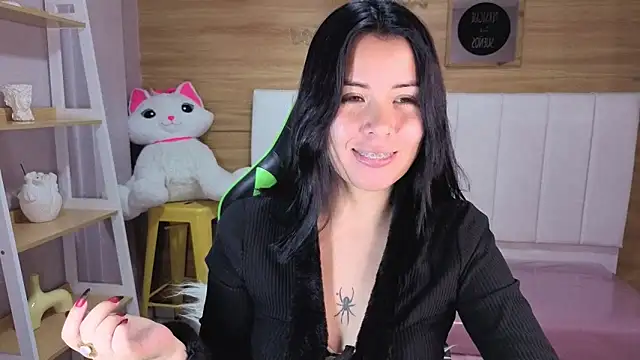 Snapshot of Kylia_a chatting on 27, 4, 2026 Kylia a online show from 27, 4, 2026