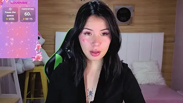 Snapshot of Kylia_a chatting on 30, 4, 2026 Kylia a online show from 30, 4, 2026
