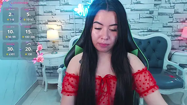 Kylia a online show from 27, 6, 2026
