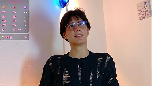 Snapshot of lui_x_dust chatting on 8, 3, 2026 lui x dust online show from 8, 3, 2026