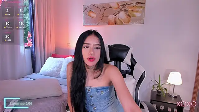 Snapshot of meganlake chatting on 30, 3, 2026 meganlake online show from 30, 3, 2026