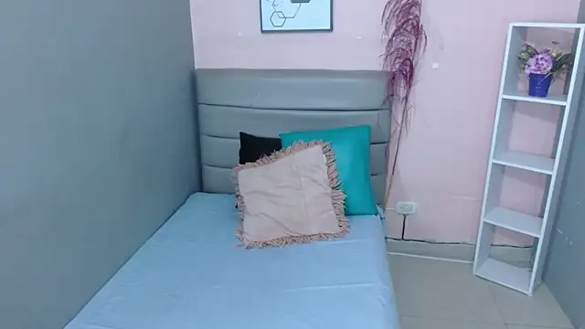 carlitasmirtrs707 online show from 5, 3, 2026