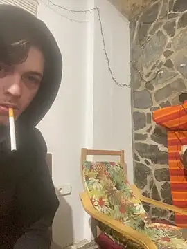 sumiso2004 online show from 18, 2, 2026