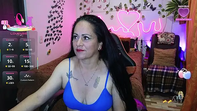 Snapshot of Kekacam chatting on 16, 4, 2026 Kekacam online show from 16, 4, 2026