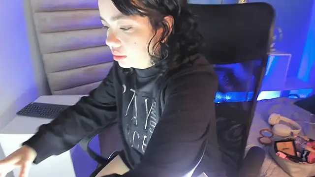 April Swett online show from 12, 3, 2026