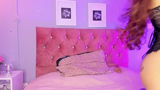 lilirousee online show from 29, 4, 2026