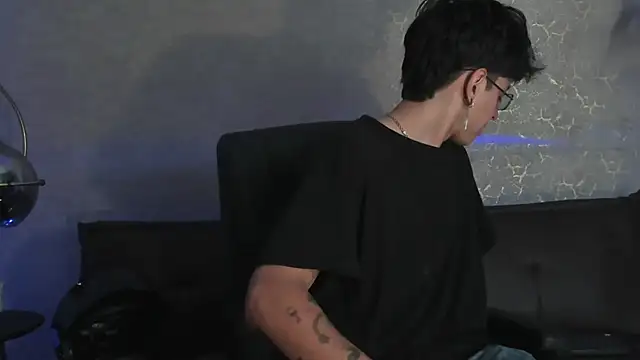 Angel scott2 online show from 7, 3, 2026