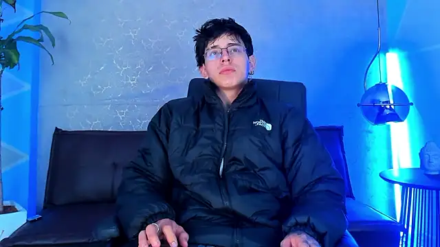 Angel scott2 online show from 8, 3, 2026