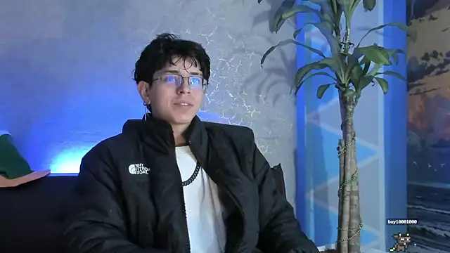 Angel scott2 online show from 14, 3, 2026