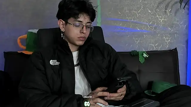 Angel scott2 online show from 15, 3, 2026