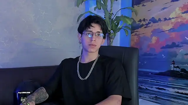 Angel scott2 online show from 20, 3, 2026