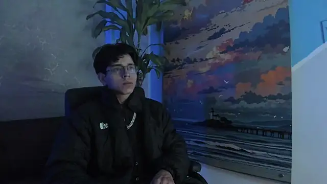 Angel scott2 online show from 22, 3, 2026