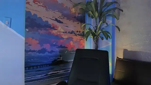 Angel scott2 online show from 26, 3, 2026