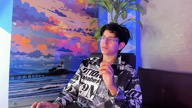 Angel scott2 online show from 27, 3, 2026