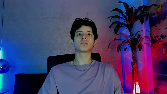 Angel scott2 online show from 5, 4, 2026