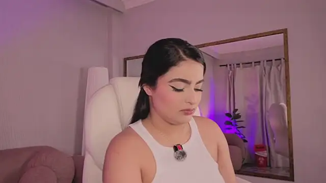 Stephany Harlot online show from 11, 3, 2026