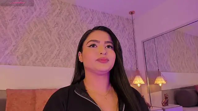 Stephany Harlot online show from 20, 5, 2026
