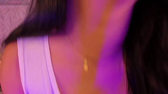 Stephany Harlot online show from 21, 5, 2026