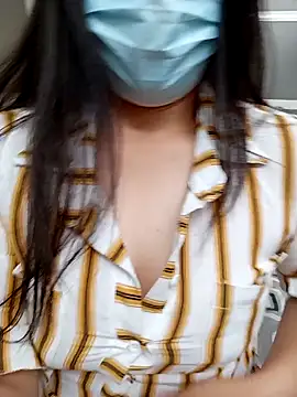 Rosyshadow online show from 8, 3, 2026