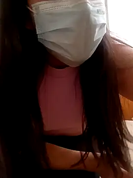 Rosyshadow online show from 27, 3, 2026