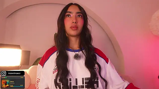 Snapshot of Kali-hill chatting on 16, 3, 2026 Kali-hill online show from 16, 3, 2026