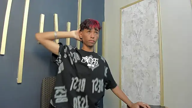 Little Twink19x online show from 23, 2, 2026