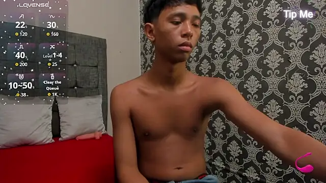 Snapshot of Little_Twink19x chatting on 3, 5, 2026 Little Twink19x online show from 3, 5, 2026
