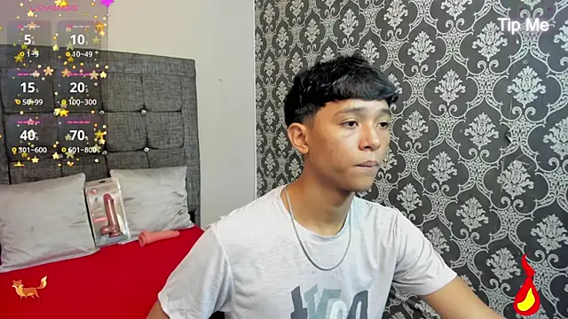 Snapshot of Little_Twink19x chatting on 29, 6, 2026 Little Twink19x online show from 29, 6, 2026