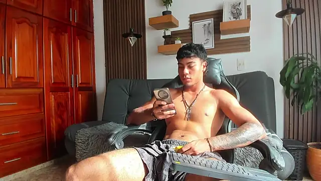 Jeremy wallker online show from 12, 3, 2026