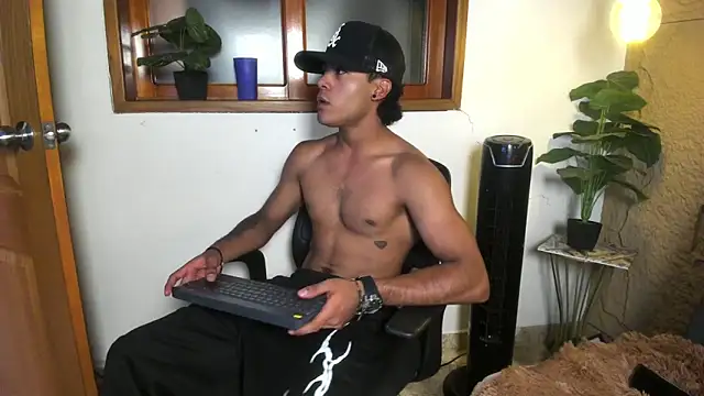 Jeremy wallker online show from 21, 4, 2026