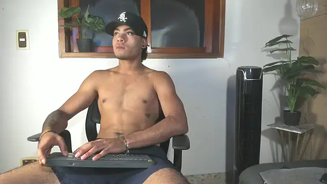 Jeremy wallker online show from 20, 5, 2026