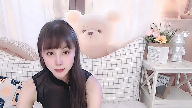 Luckmia333 online show from 27, 2, 2026