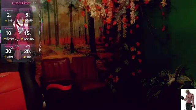 Snapshot of Alondra_Wile chatting on 11, 3, 2026 Alondra Wile online show from 11, 3, 2026