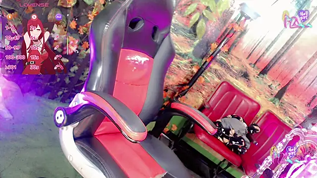 Snapshot of Alondra_Wile chatting on 26, 3, 2026 Alondra Wile online show from 26, 3, 2026