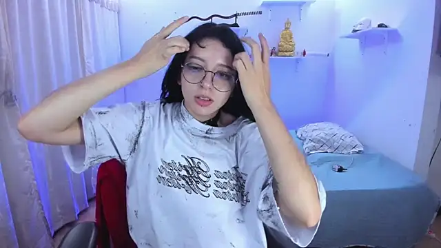 Snapshot of DollXTao chatting on 21, 2, 2026 DollXTao online show from 21, 2, 2026