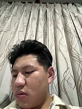 zhuendong000001 online show from 25, 5, 2026