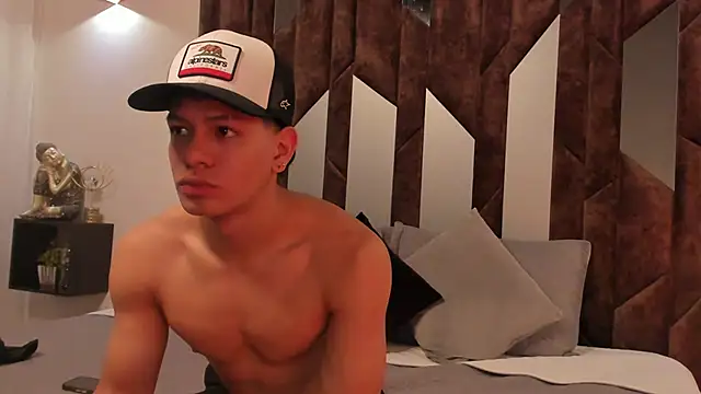 Snapshot of TonyPetrovjs chatting on 20, 2, 2026 TonyPetrovjs online show from 20, 2, 2026